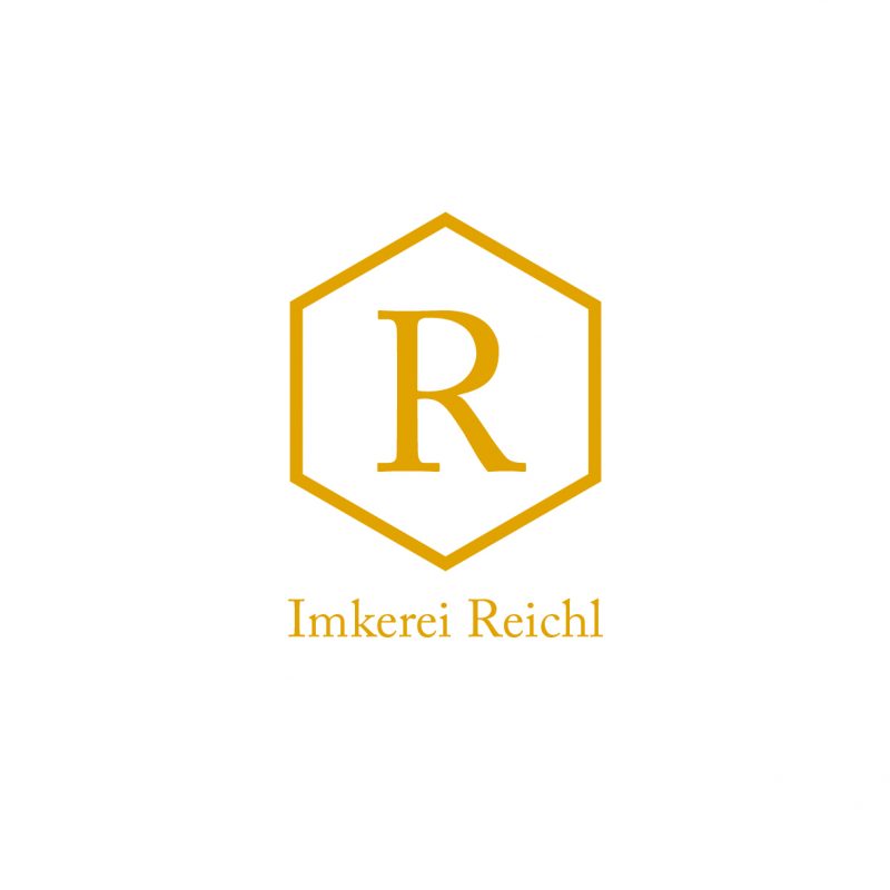 Logo Imkerei Reichl