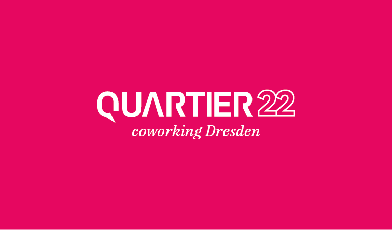 Quartier22 Coworking Dresden